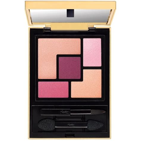 paletta 9 love ysl opinioni|Couture Palette .